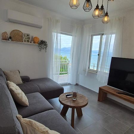 Lana'S Place Kalamos Adası Dış mekan fotoğraf