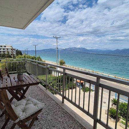 Lana'S Place Kalamos Adası Dış mekan fotoğraf
