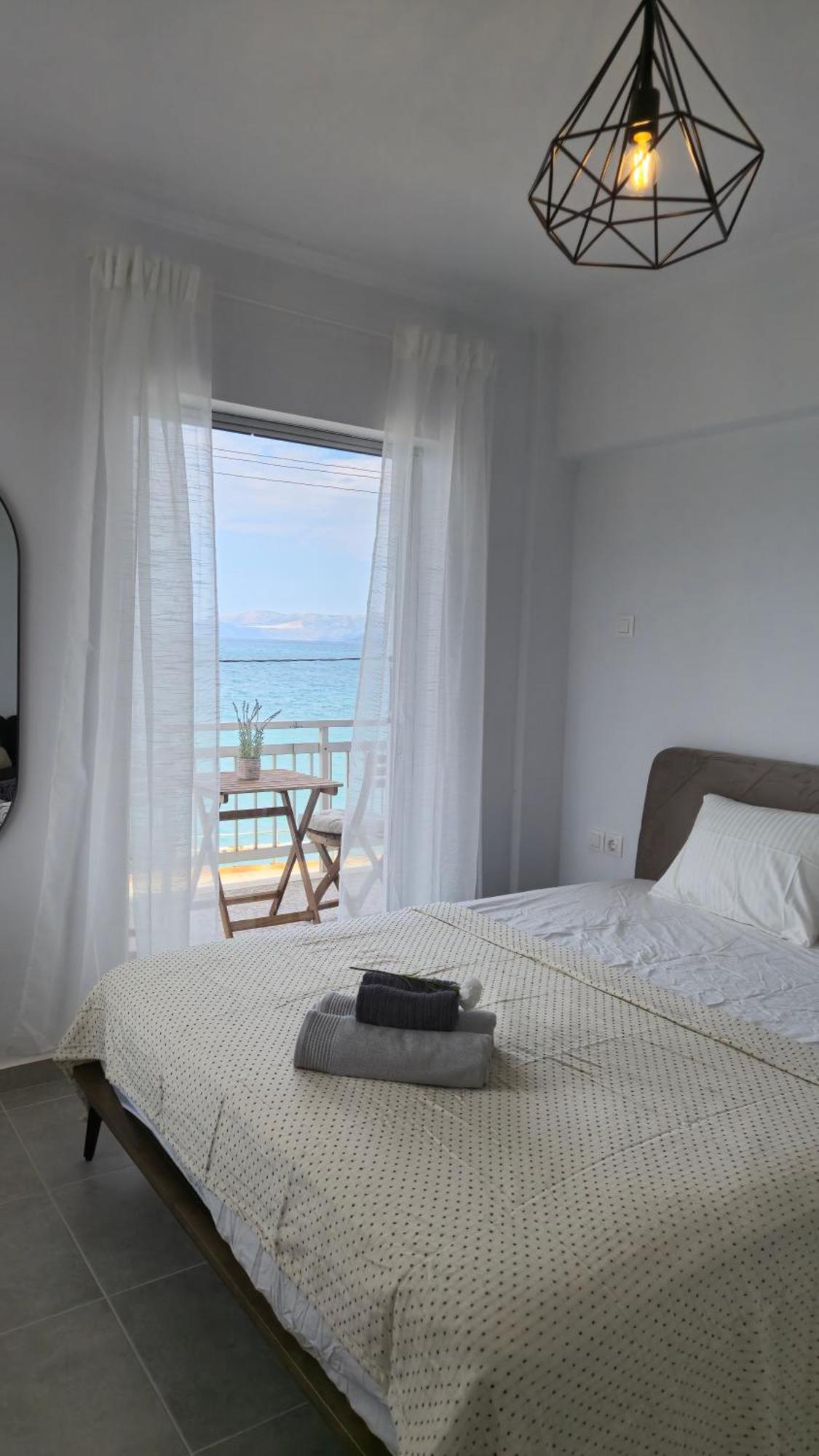 Lana'S Place Kalamos Adası Dış mekan fotoğraf