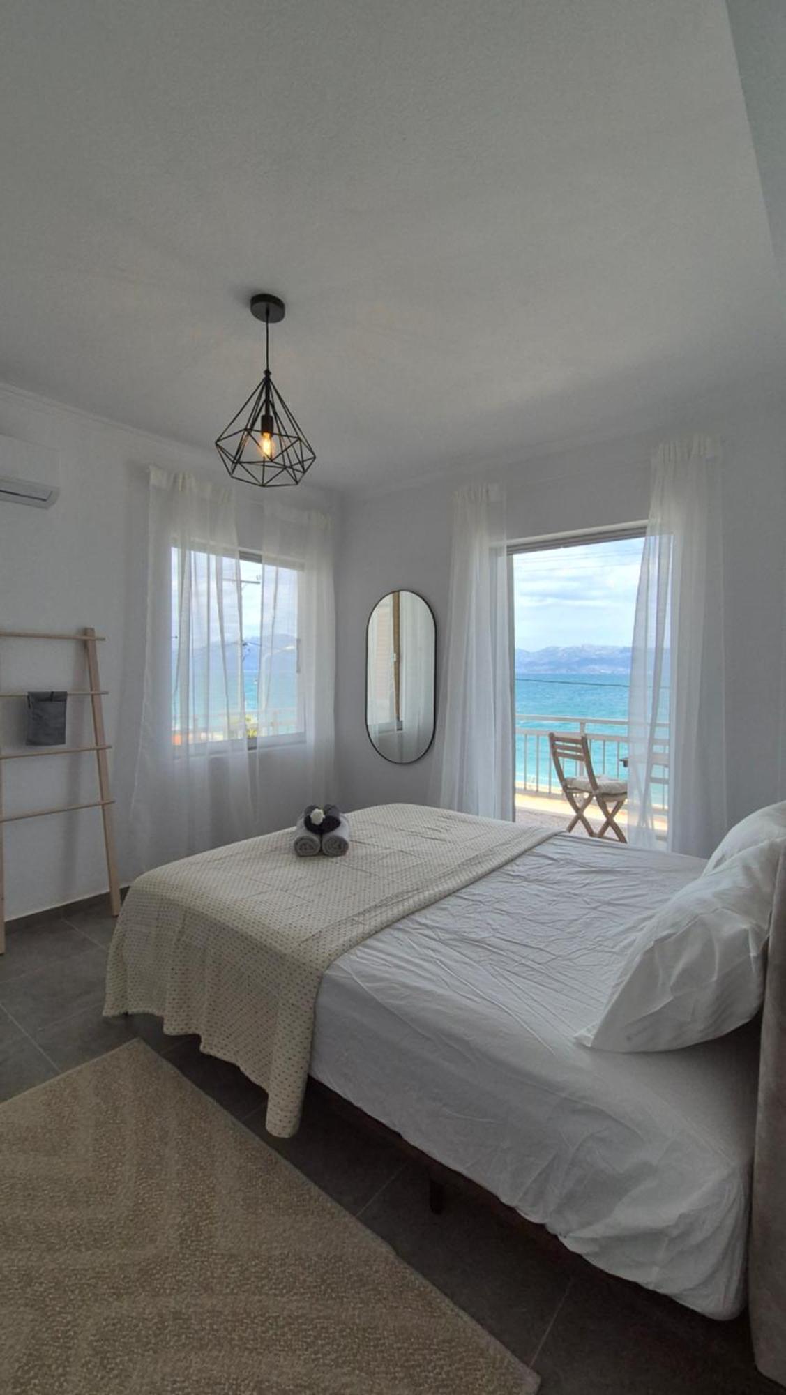 Lana'S Place Kalamos Adası Dış mekan fotoğraf