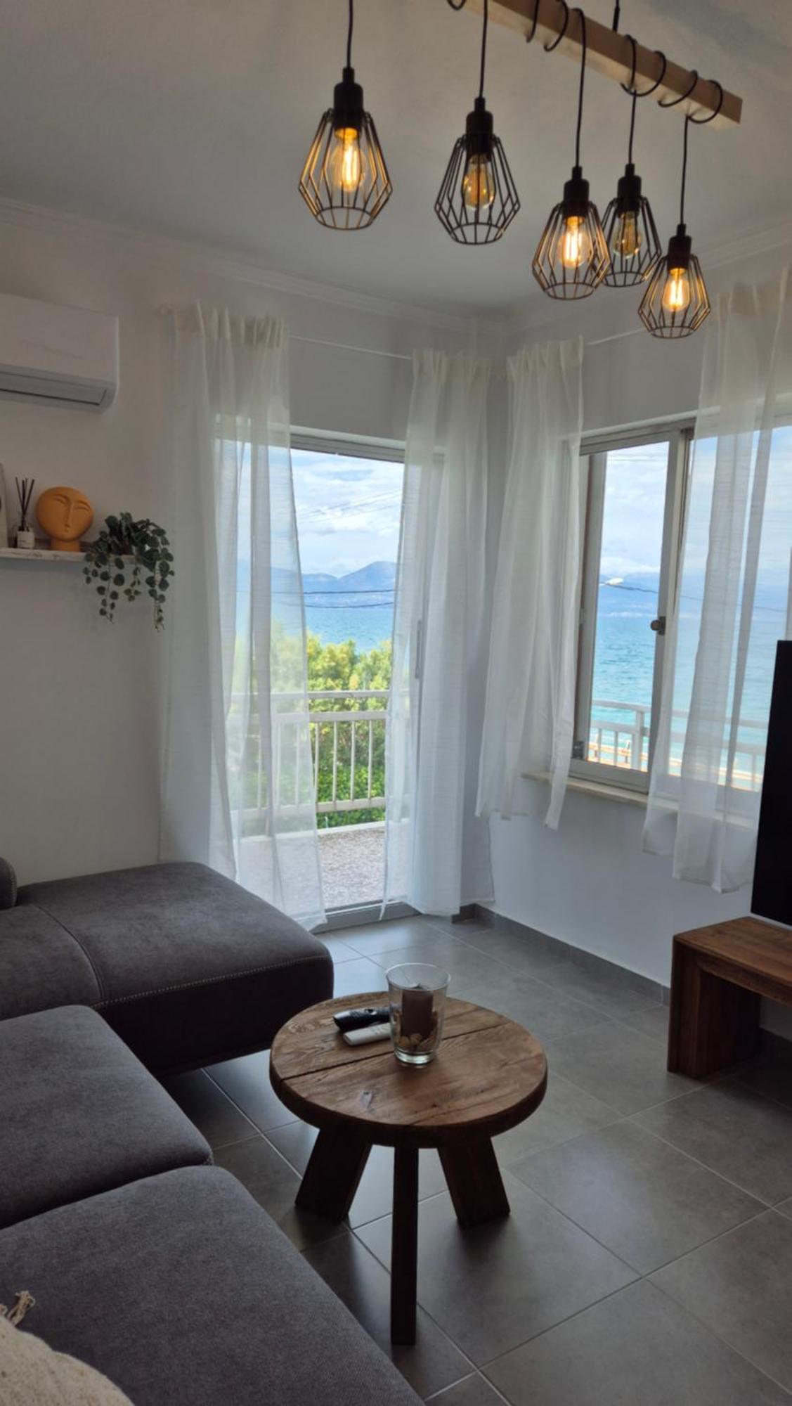 Lana'S Place Kalamos Adası Dış mekan fotoğraf