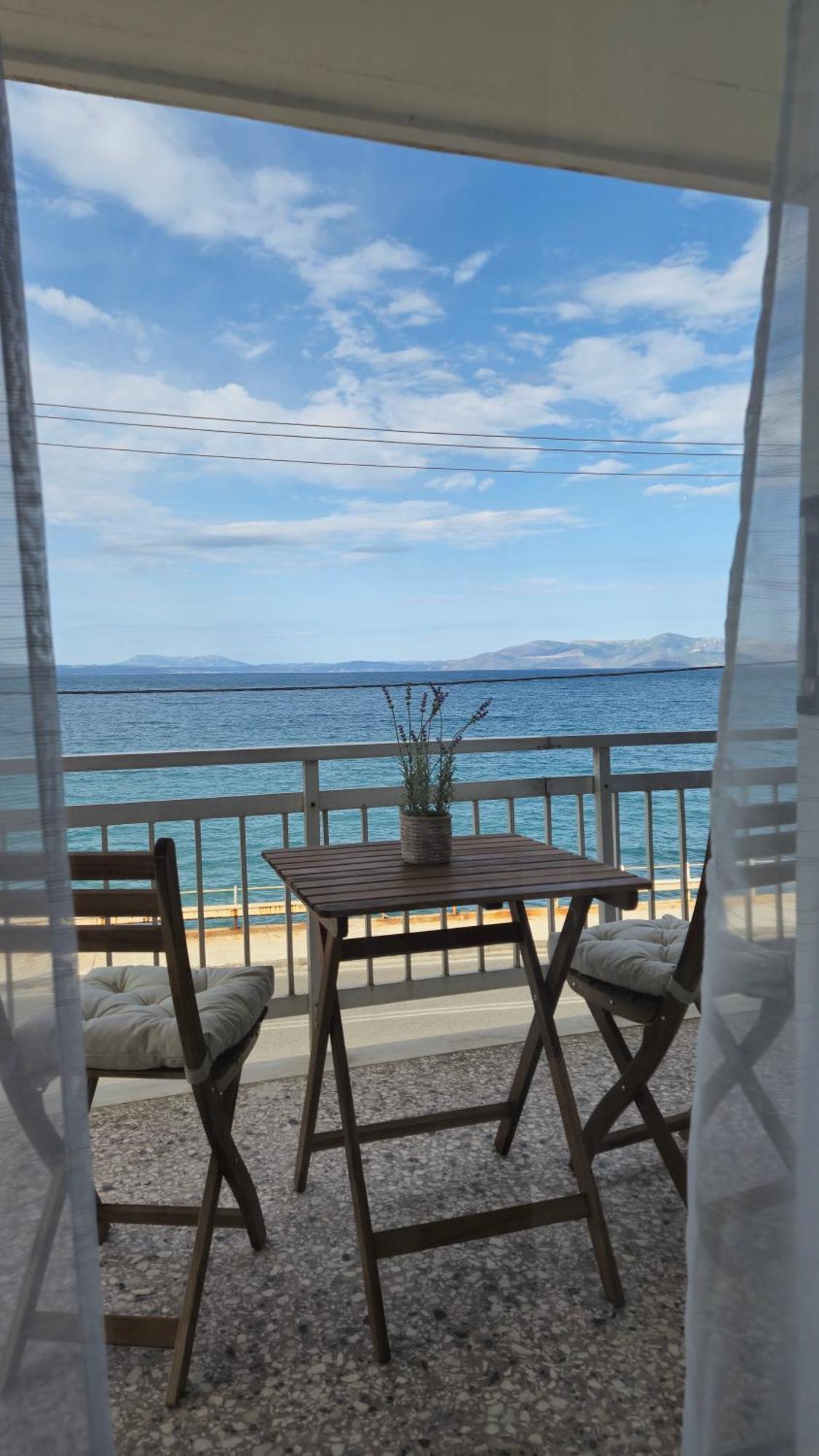 Lana'S Place Kalamos Adası Dış mekan fotoğraf