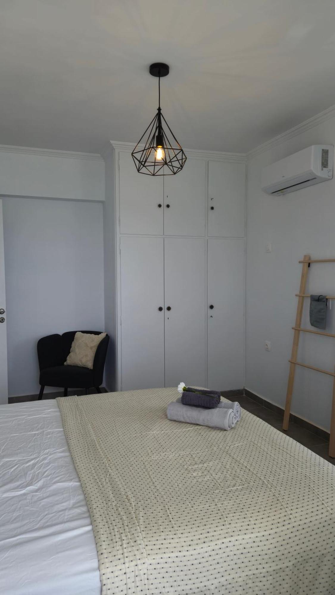 Lana'S Place Kalamos Adası Dış mekan fotoğraf