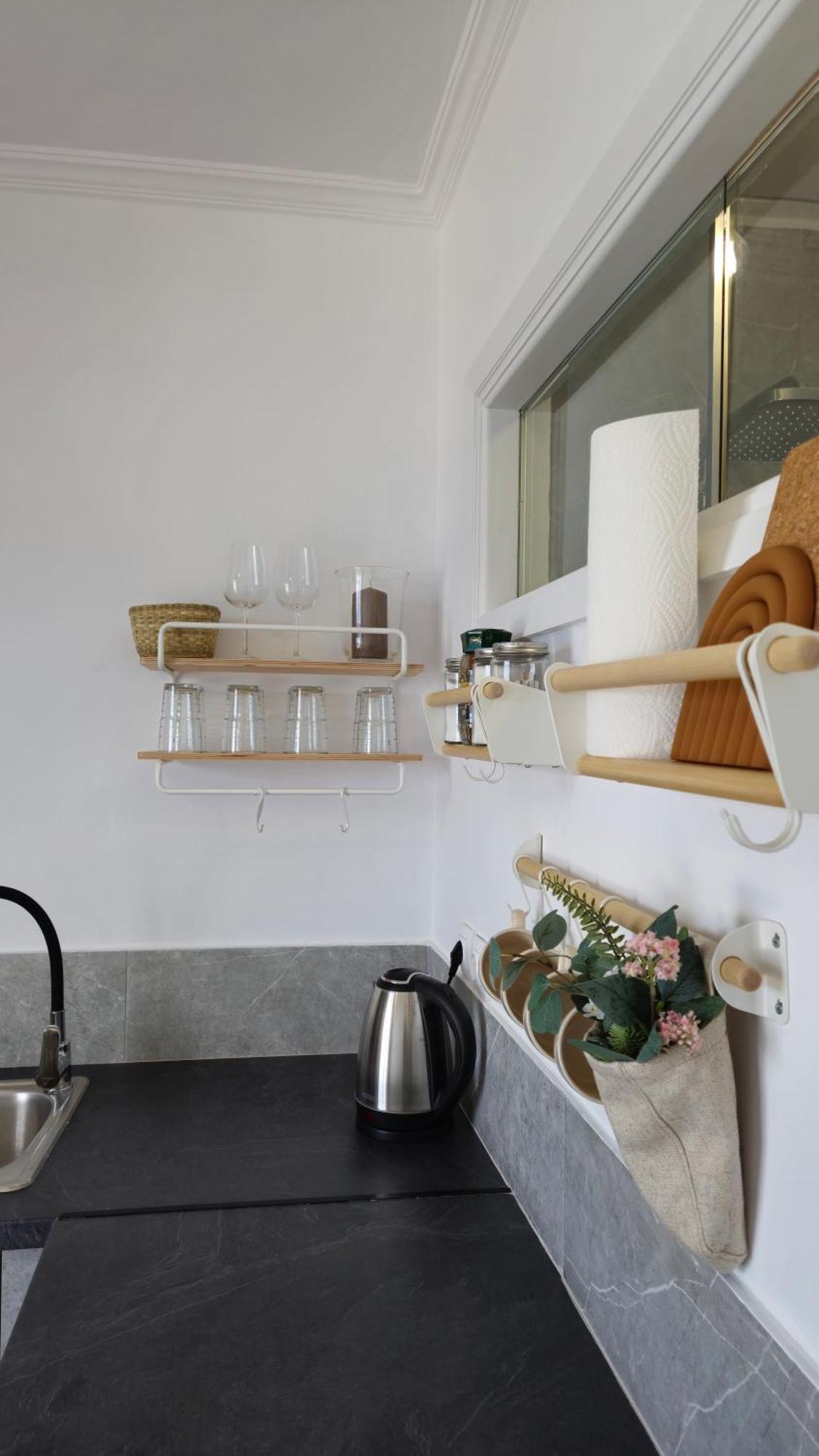 Lana'S Place Kalamos Adası Dış mekan fotoğraf